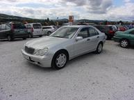 Mercedes-Benz Třídy C - 8