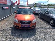 Škoda Fabia - 9