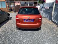 Škoda Fabia - 12