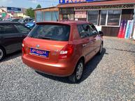 Škoda Fabia - 13