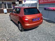 Škoda Fabia - 11