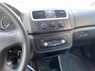 Škoda Fabia - 7
