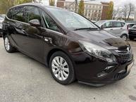 Opel Zafira - 24