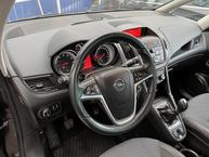 Opel Zafira - 37