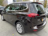 Opel Zafira - 10