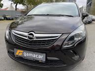 Opel Zafira - 2