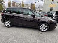 Opel Zafira - 22
