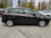 Opel Zafira - 21
