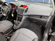 Opel Zafira - 44