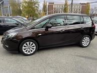 Opel Zafira - 7