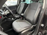 Opel Zafira - 38