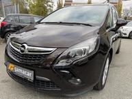 Opel Zafira - 3