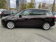 Opel Zafira - 8