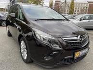 Opel Zafira - 25
