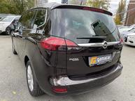 Opel Zafira - 11