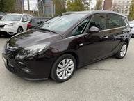 Opel Zafira - 4