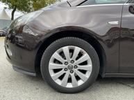 Opel Zafira - 27