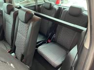 Opel Zafira - 43