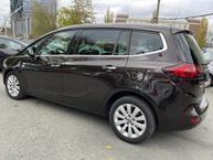 Opel Zafira - 9