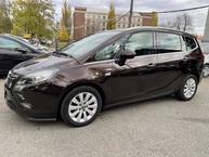 Opel Zafira - 6