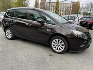 Opel Zafira - 23