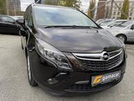 Opel Zafira - 26