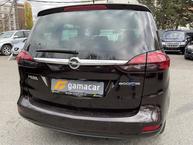 Opel Zafira - 16