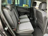 Opel Zafira - 49