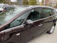 Opel Zafira - 5