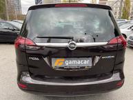 Opel Zafira - 13
