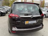 Opel Zafira - 12