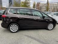 Opel Zafira - 20