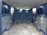 Ford Transit - 17