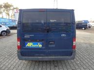 Ford Transit - 13
