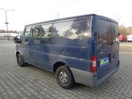 Ford Transit - 15