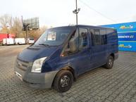 Ford Transit - 2