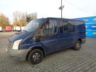 Ford Transit - 3