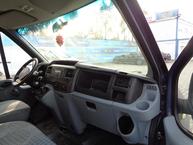 Ford Transit - 19