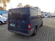 Ford Transit - 12