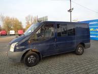 Ford Transit - 4