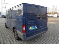 Ford Transit - 14