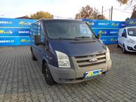 Ford Transit - 7
