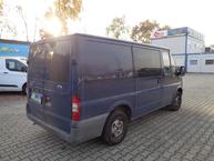 Ford Transit - 11