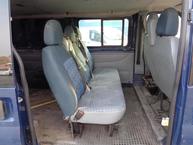Ford Transit - 18
