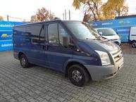 Ford Transit - 9