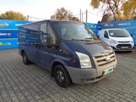 Ford Transit - 8