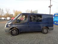Ford Transit - 5