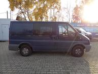 Ford Transit - 10