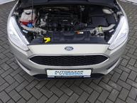 Ford Focus - 9