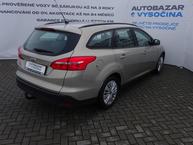 Ford Focus - 4